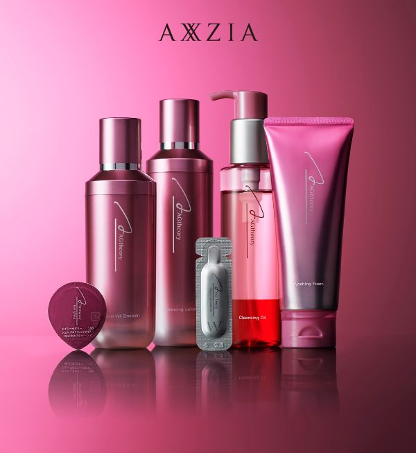 Axxzia 